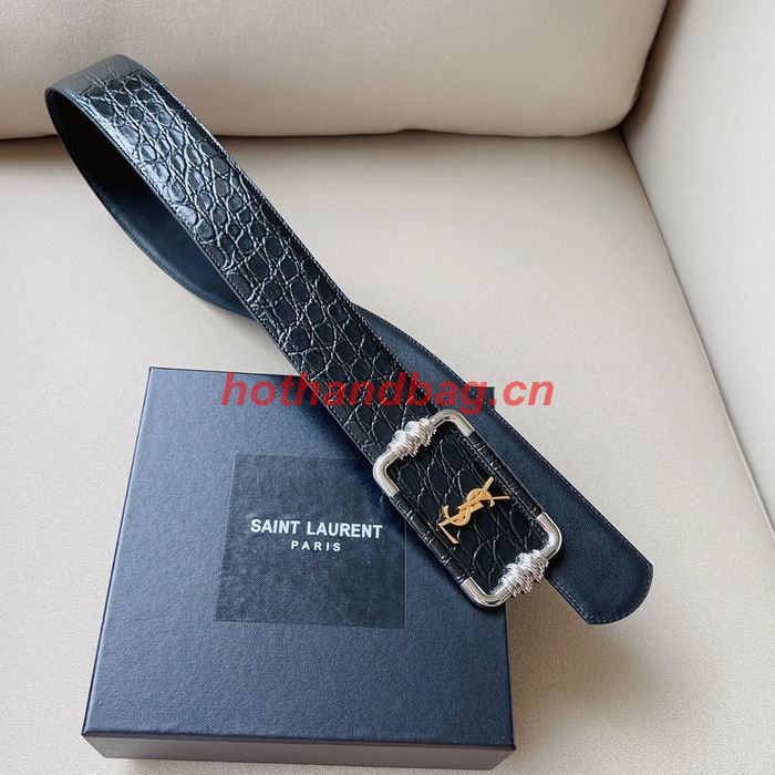 Yves saint Laurent Belt 40MM SLB00098